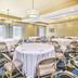 Salle de banquet