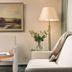 Équipements de la chambre