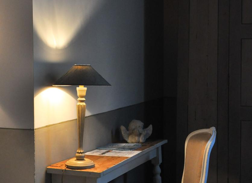 Équipements de la chambre Photo