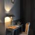 Équipements de la chambre