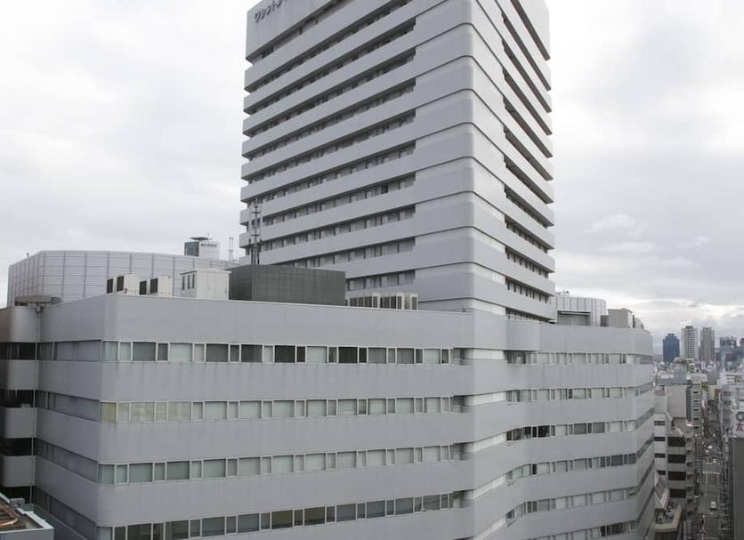 Bâtiment Photo