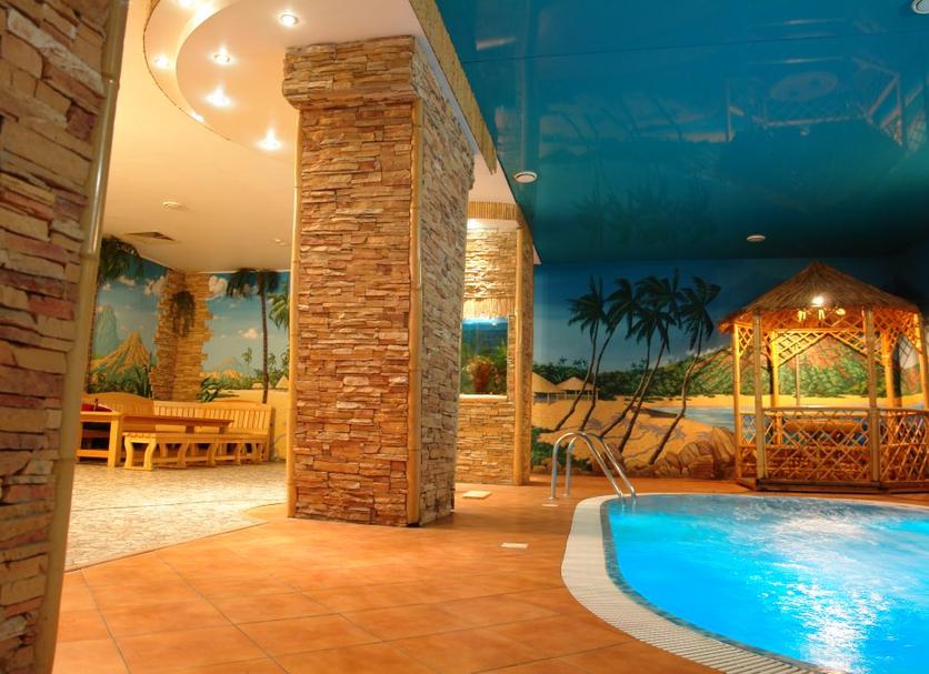 Piscine Photo