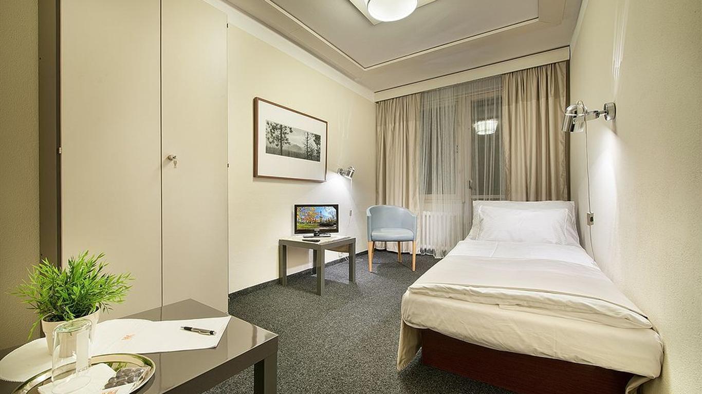 Retro Hotel Kladno