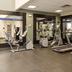 Salle de sport