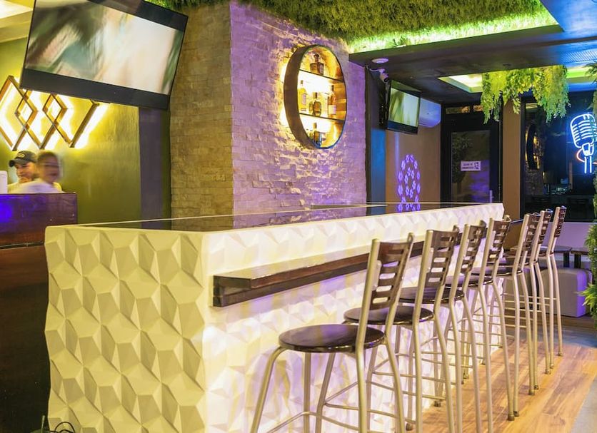 Bar Photo