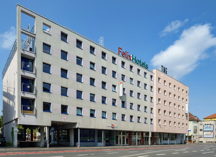Bâtiment Photo