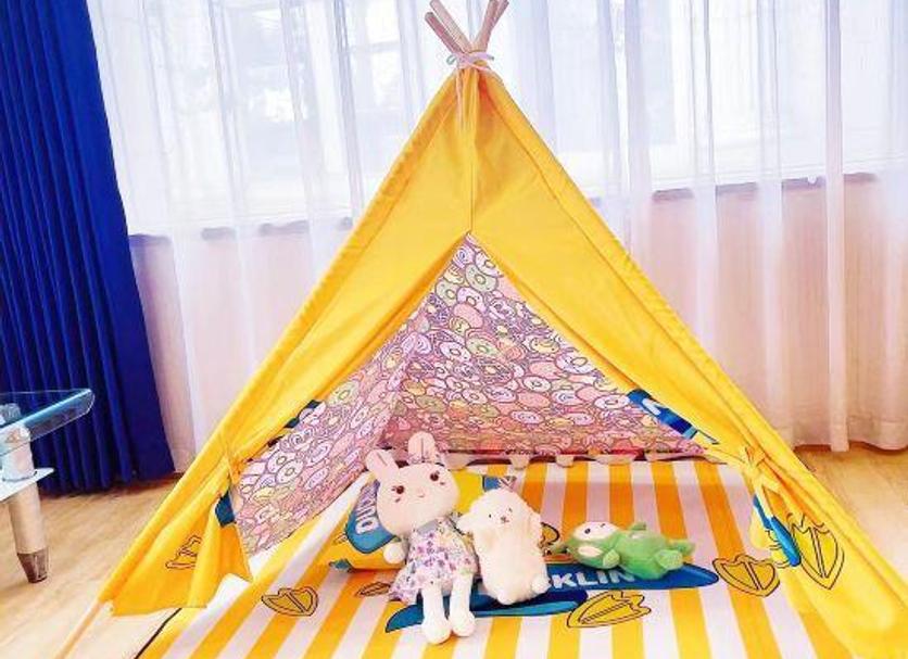 Équipements de la chambre Photo