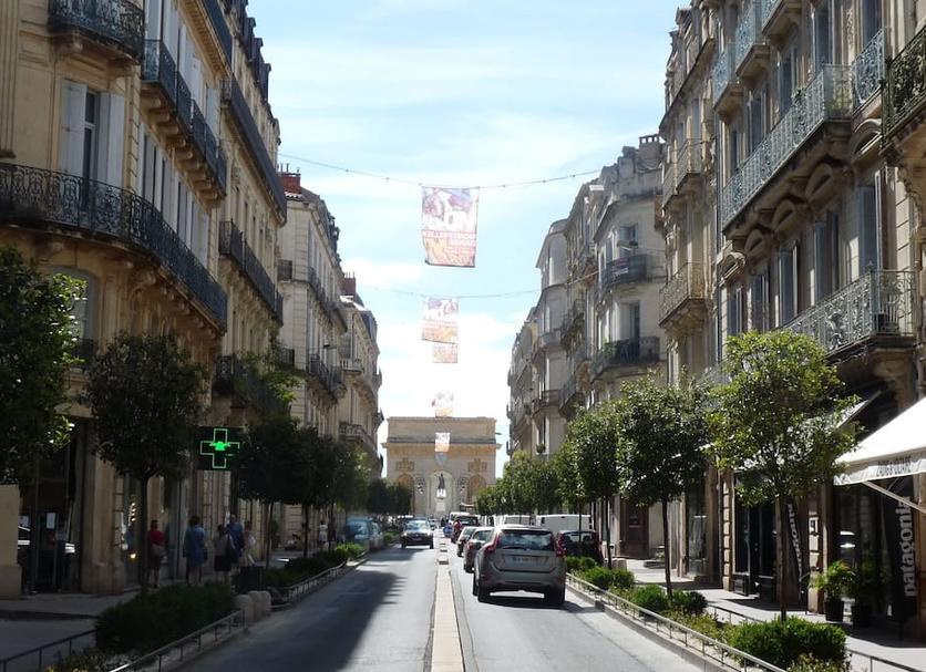 Extérieur Photo