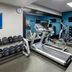 Salle de sport