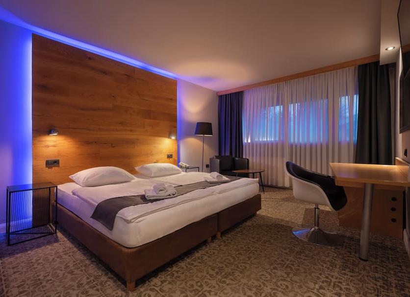 Chambre Photo