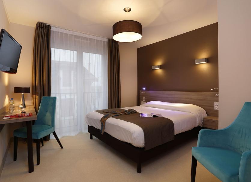 Chambre Photo