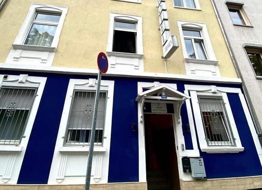 Bâtiment Photo