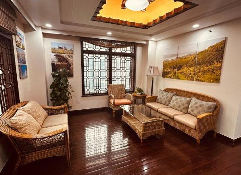 Salon Photo