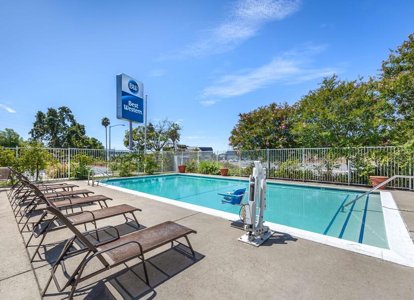Piscine Photo