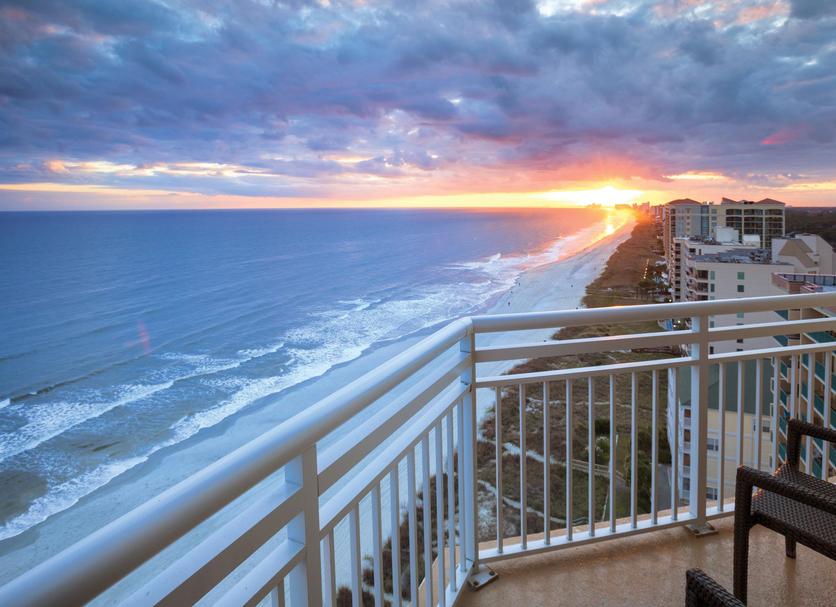 Balcon Photo