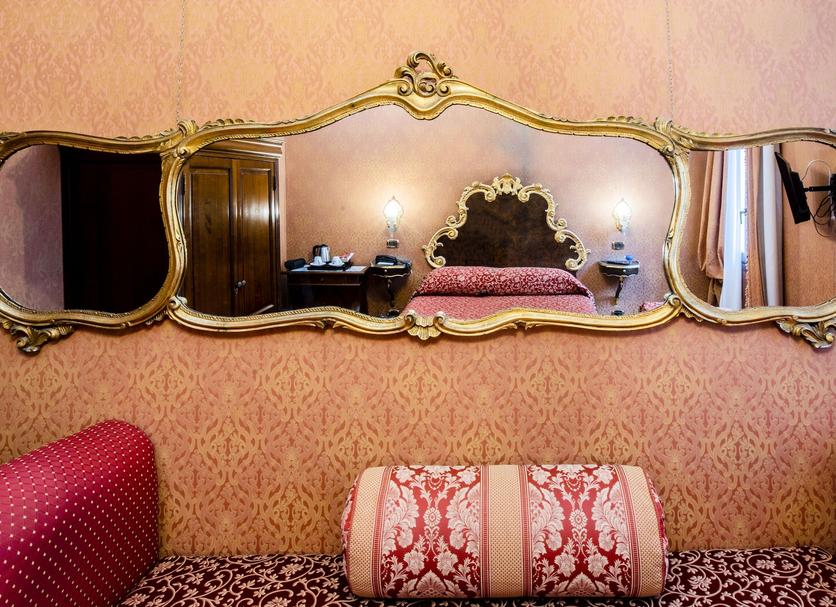 Équipements de la chambre Photo