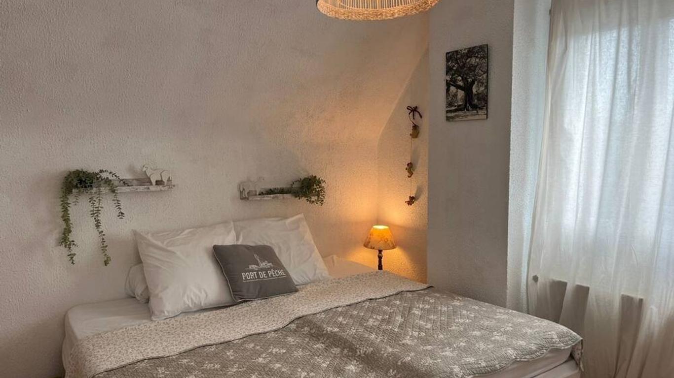 Maison familiale , Mine d'or à pied