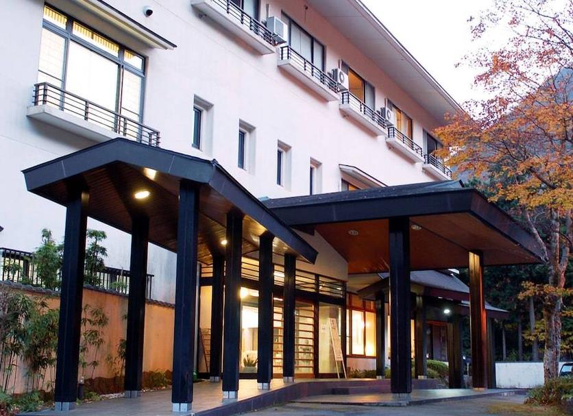 Bâtiment Photo