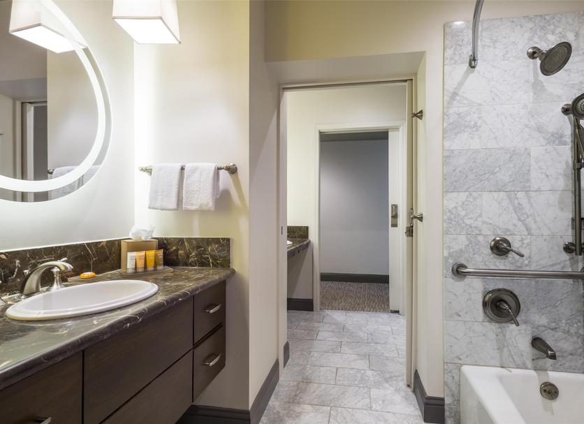 Salle de bain Photo