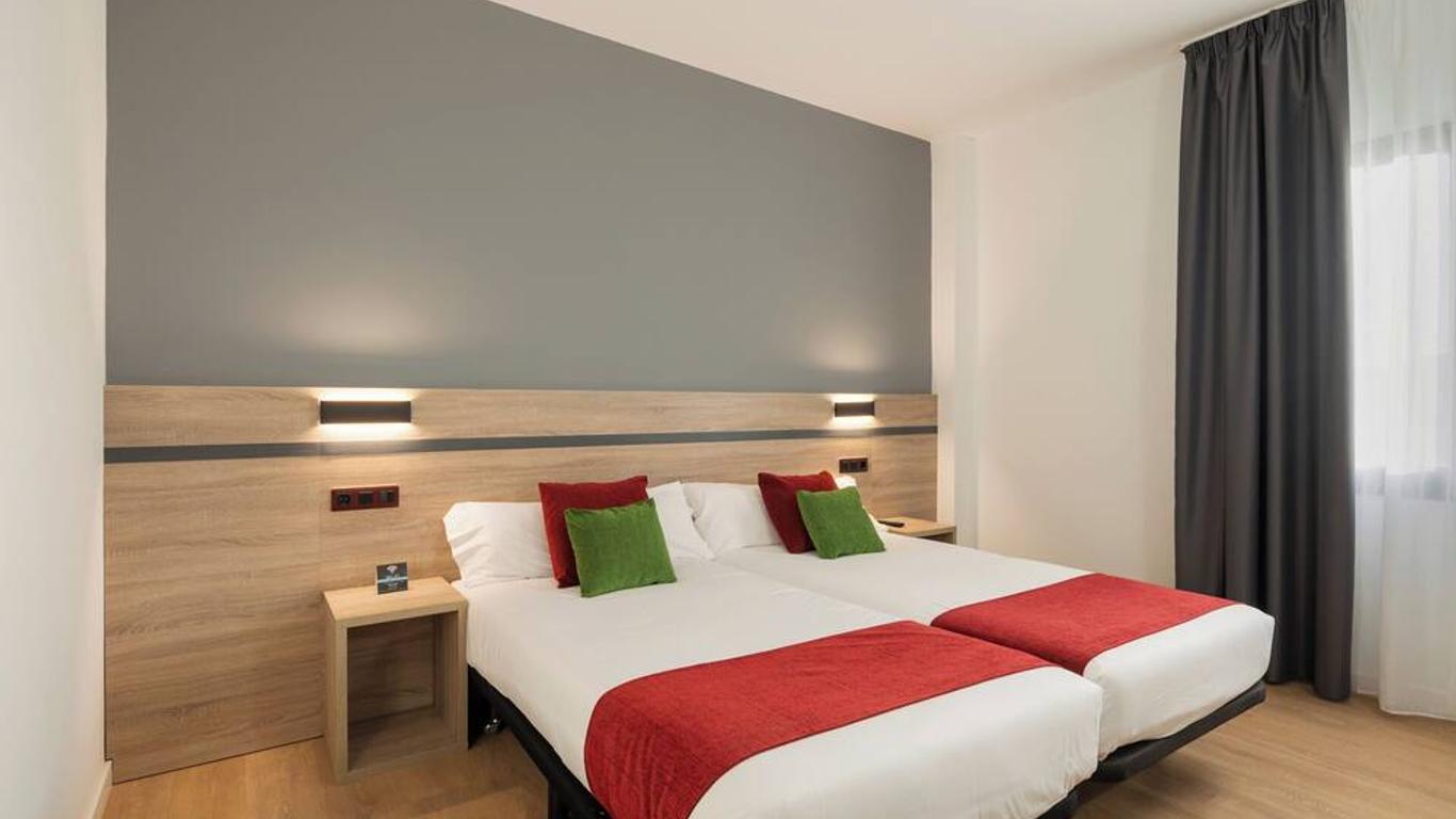 Hotel Alda Malvasía