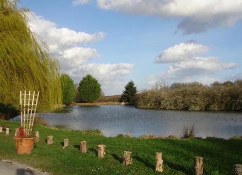 Extérieur Photo