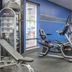 Salle de sport