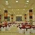 Salle de banquet