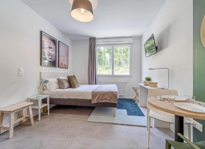 Chambre Photo