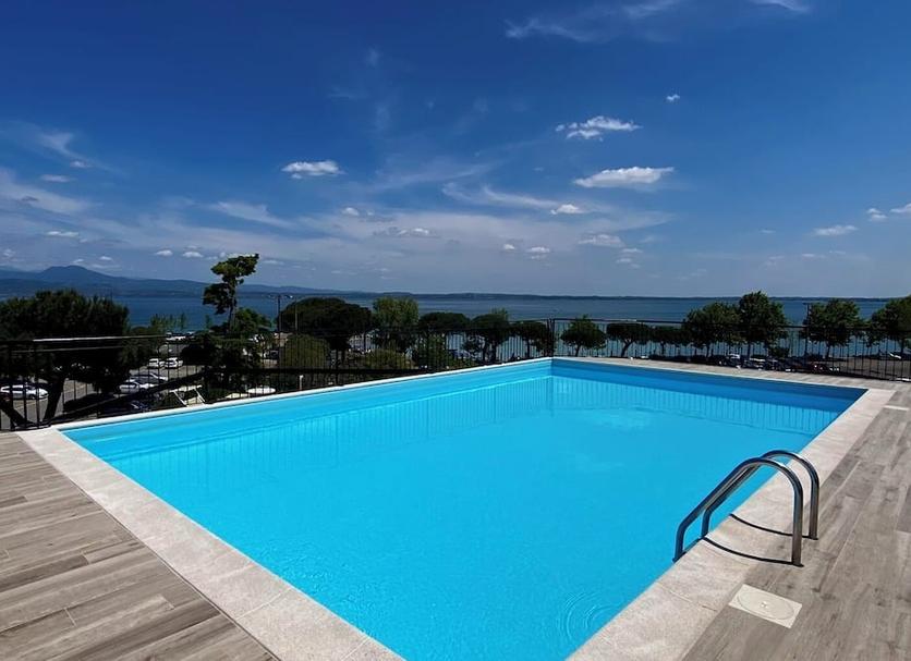 Piscine Photo