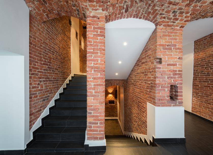 Escalier Photo