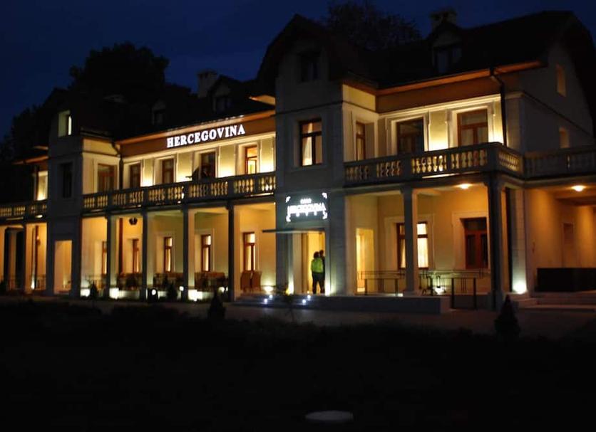 Bâtiment Photo