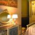 Équipements de la chambre