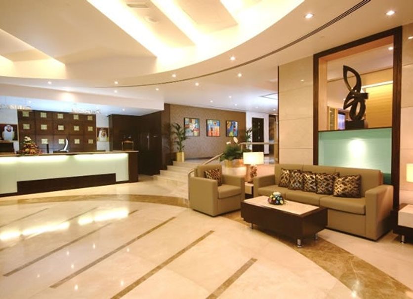 Hall d’entrée Photo