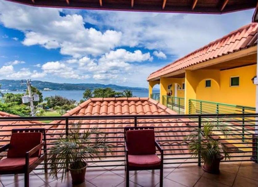 Balcon Photo