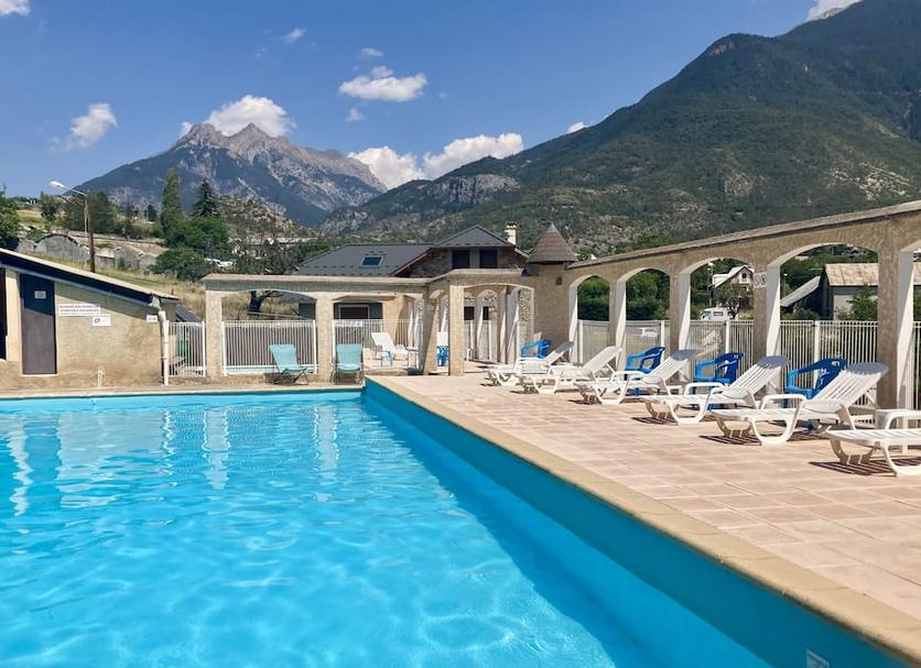 Piscine Photo