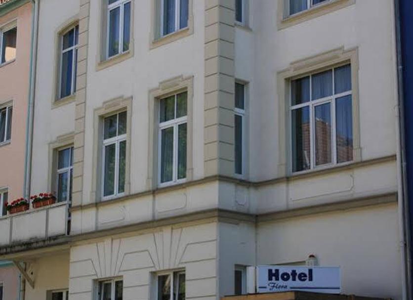 Bâtiment Photo