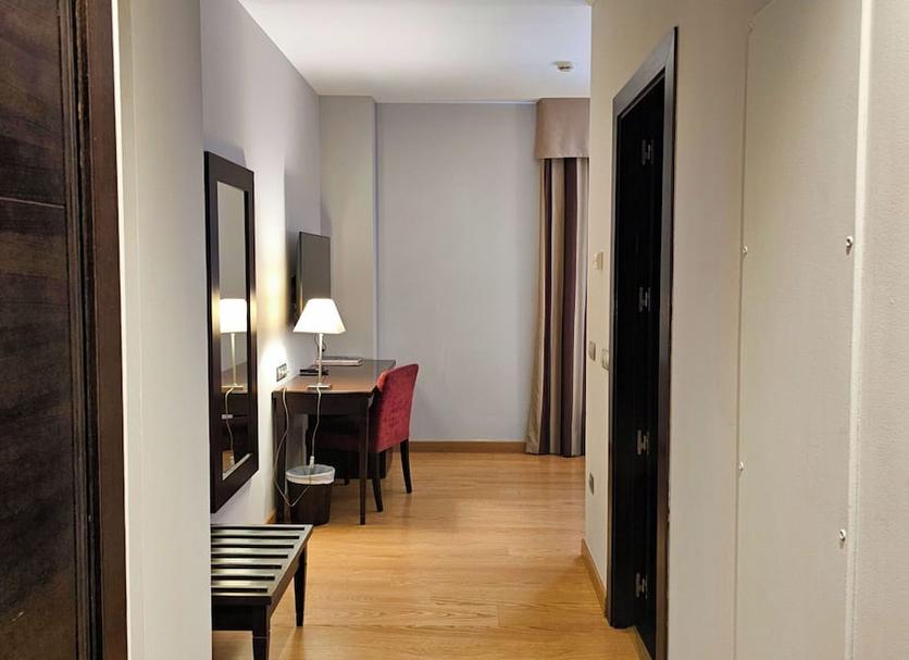 Équipements de la chambre Photo