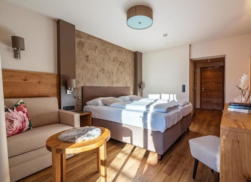 Chambre Photo