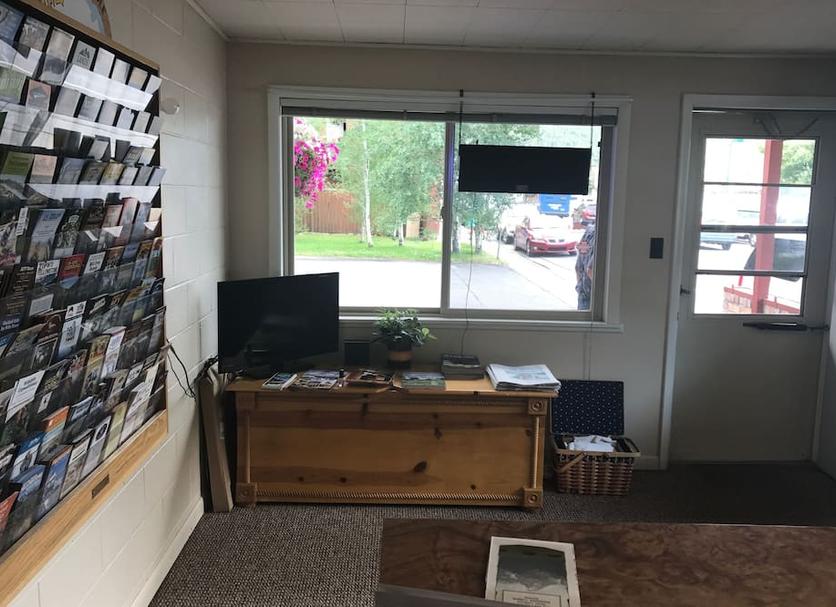 Équipements de la chambre Photo