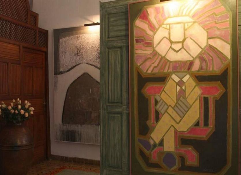 Équipements de la chambre Photo