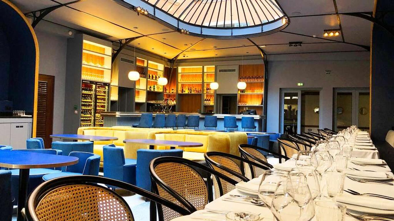 L'Eautel Toulon Centre Port à partir de 72 €. Hôtels à Toulon KAYAK