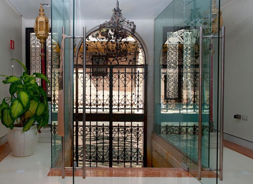 Hall d’entrée Photo