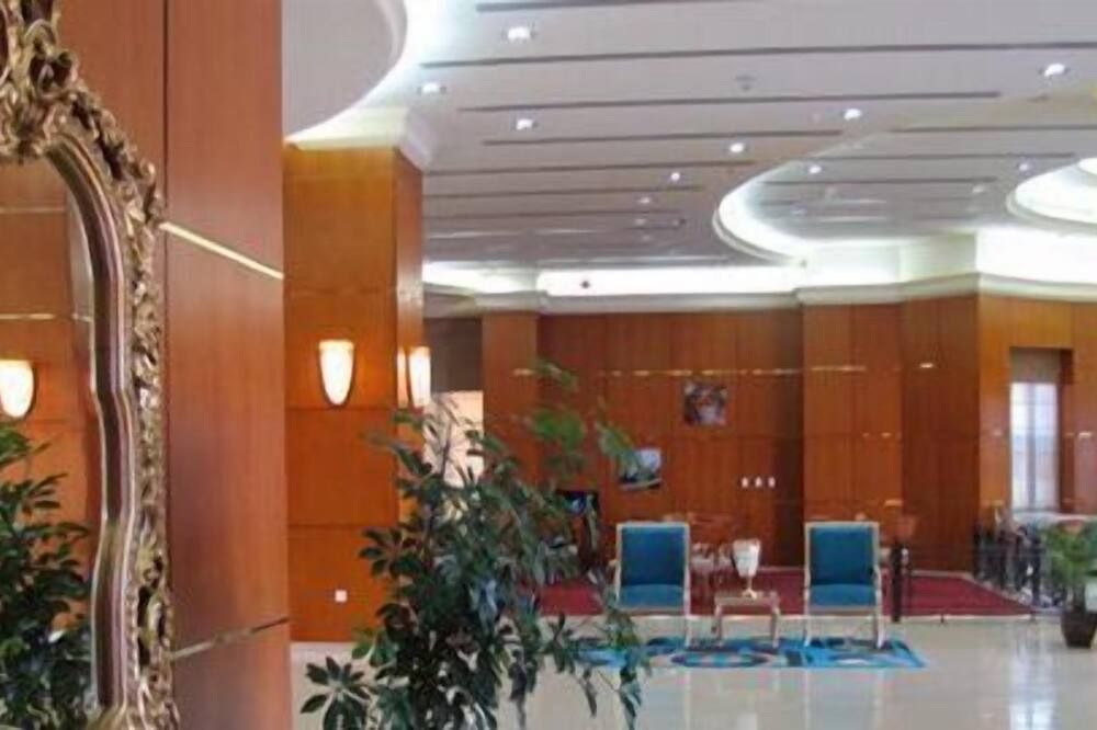 Hall d’entrée