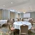 Salle de banquet