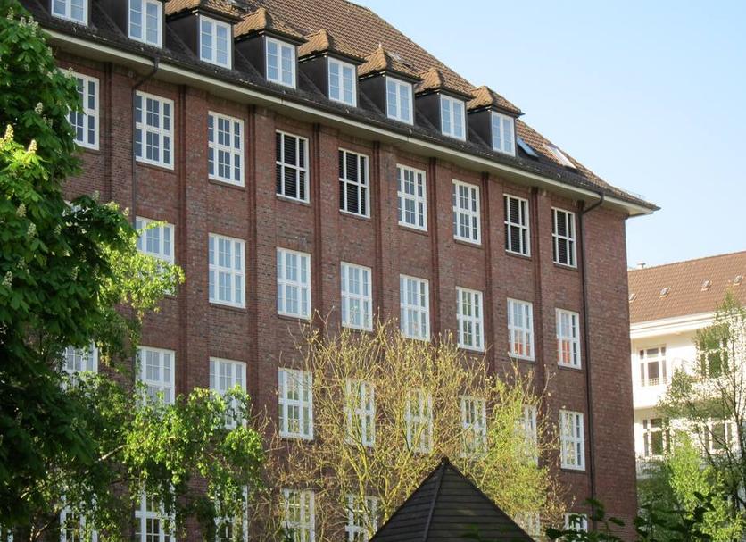 Bâtiment Photo