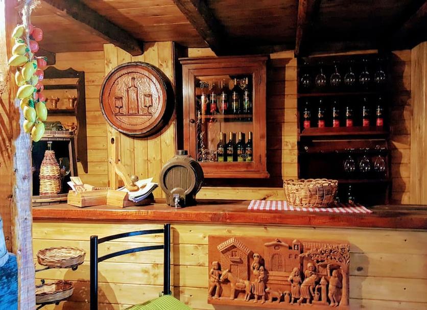 Bar Photo