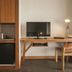 Équipements de la chambre