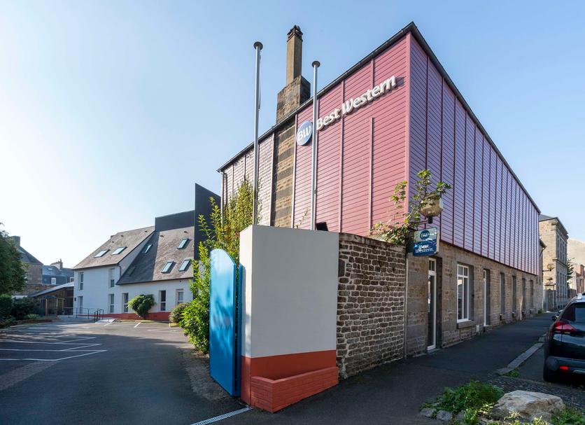 Bâtiment Photo