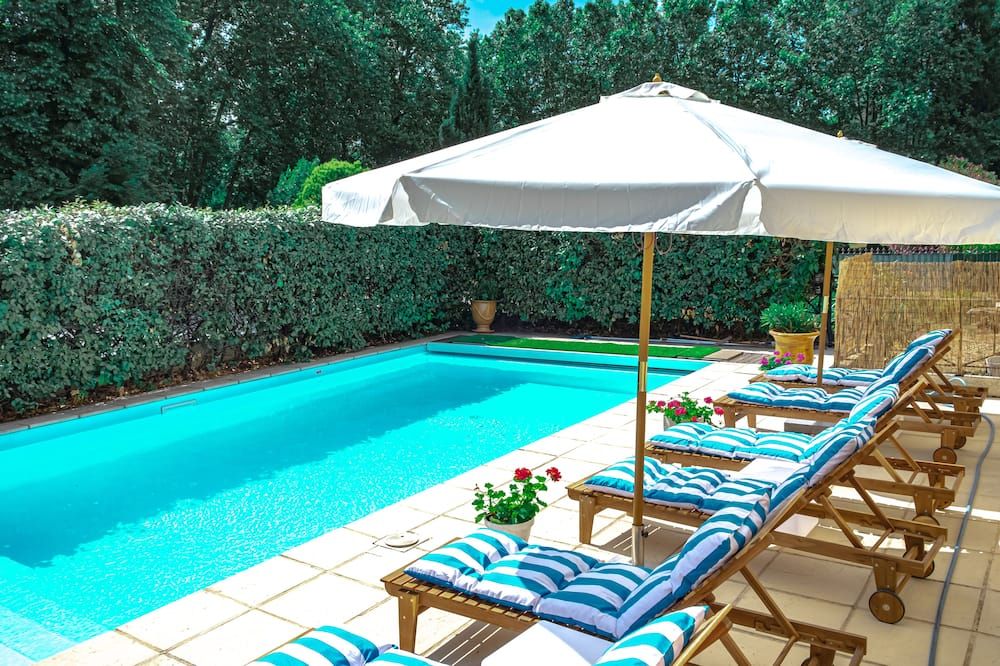 Piscine Photo