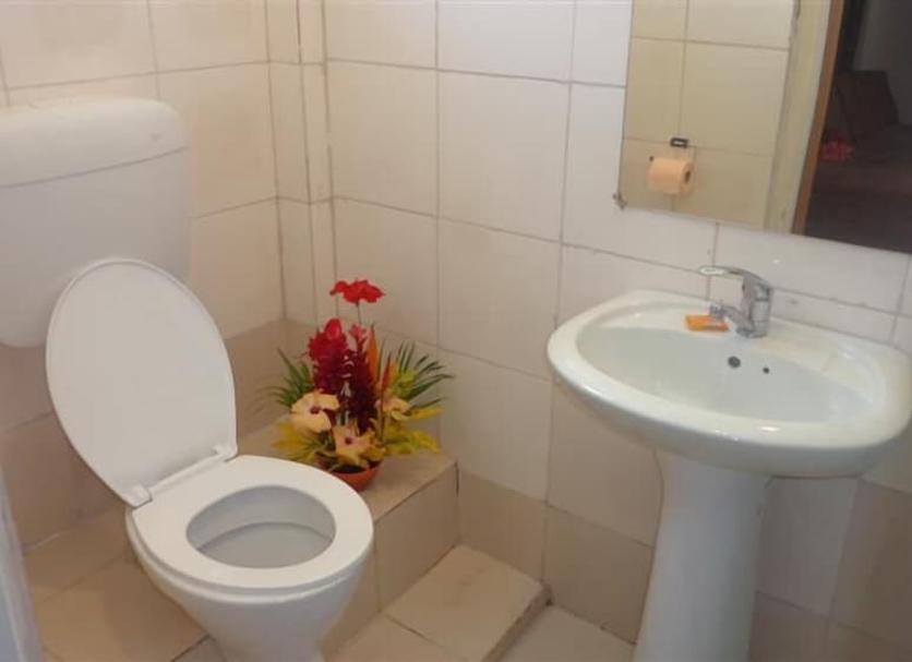 Salle de bain Photo